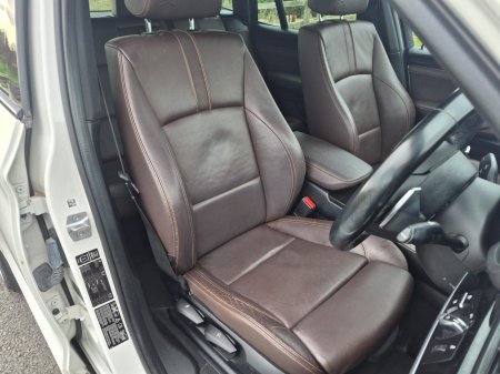 2014 BMW X3 - photo 19