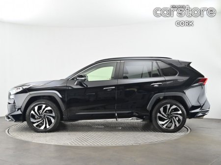 2021 Toyota RAV4 - photo 6