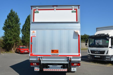 2026 Ford Transit - photo 21
