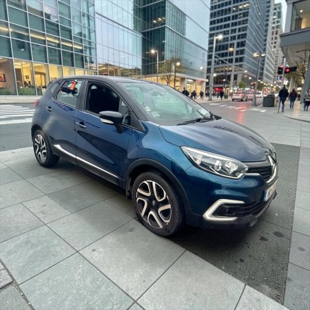 2018 Renault Captur - photo 3