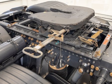 2022 SCANIA S540 - photo 12