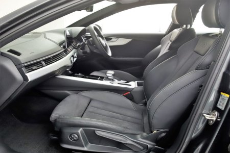 2024 Audi A4 - photo 14