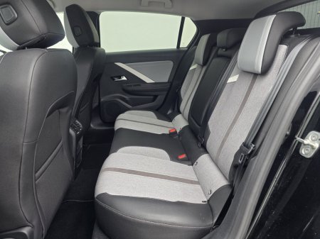 2024 Opel Astra - photo 5