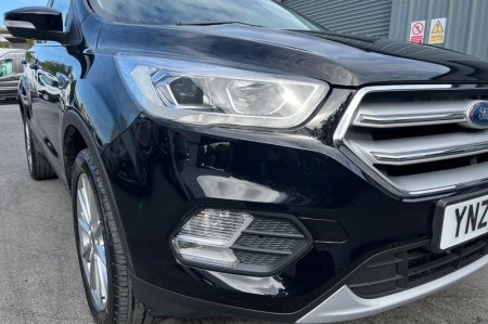 2019 Ford Kuga - photo 23
