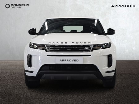 2024 Land Rover Range Rover Evoque - photo 7