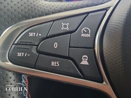 2026 Renault Symbioz - photo 15