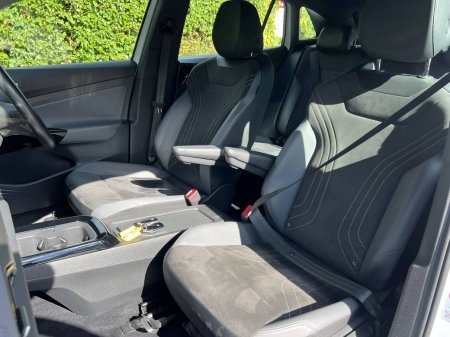 2023 Volkswagen ID.4 - photo 7