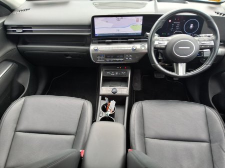 2024 Hyundai KONA - photo 5