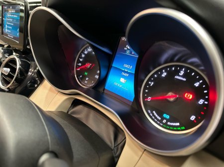 2021 Mercedes-Benz C-Class - photo 16