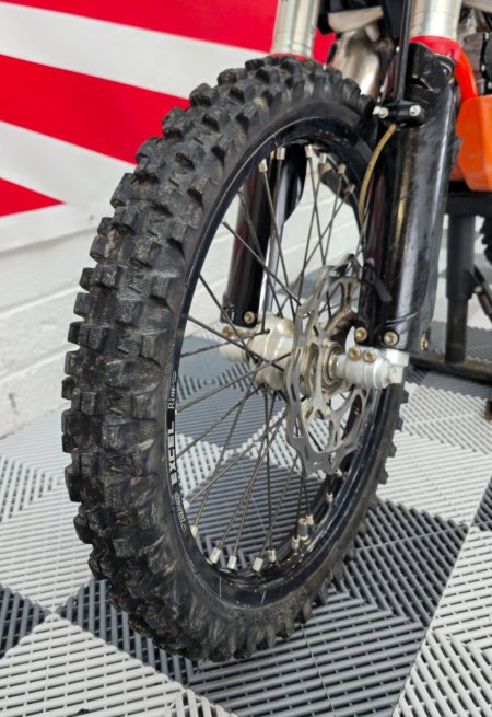 2020 KTM SX - photo 43