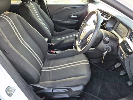 2023 Opel Corsa - photo 18