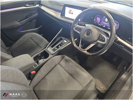 2021 Volkswagen Golf - photo 11