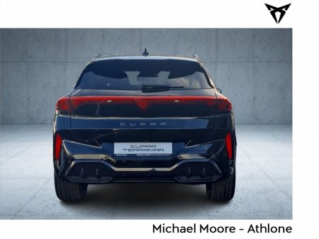 2027 Cupra Terramar - photo 5