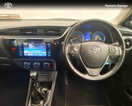 2017 Toyota Corolla - photo 9