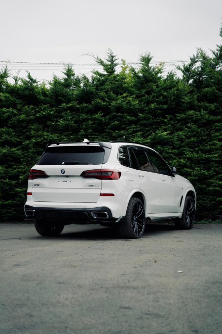 2021 BMW X5 - photo 3