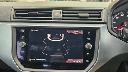 2020 SEAT Arona - photo 9