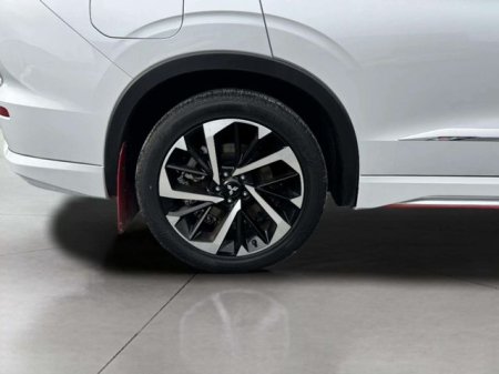 2022 Mitsubishi Outlander - photo 32
