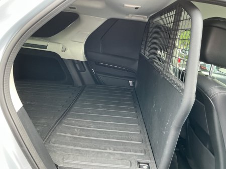 2021 Land Rover Discovery - photo 10