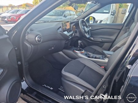 2025 Nissan Juke - photo 14