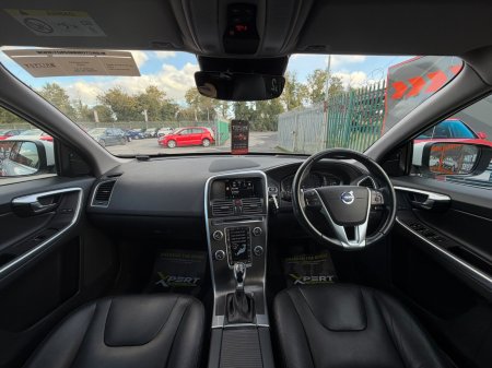 2015 Volvo XC60 - photo 9