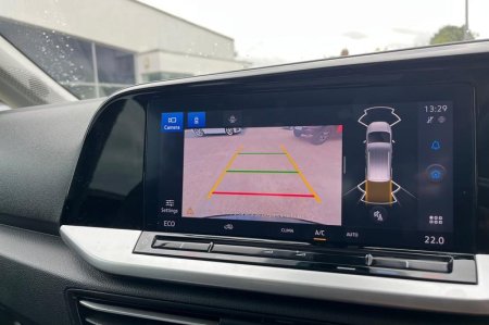 2026 Ford Tourneo Connect - photo 28