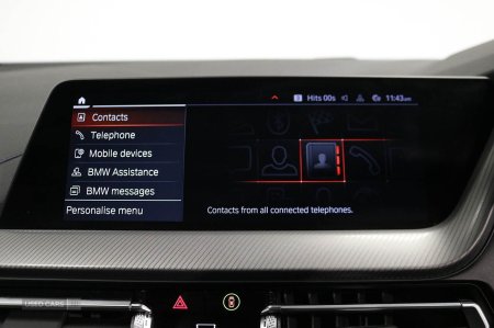 2023 BMW 1-Series - photo 32