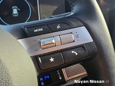 2024 Hyundai Tucson - photo 21