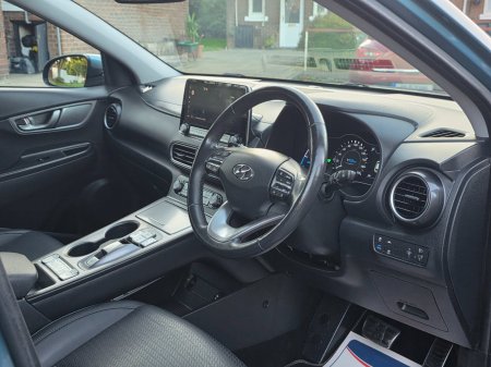 2020 Hyundai KONA - photo 19