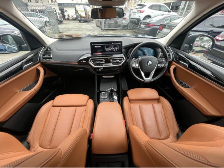2022 BMW X3 - photo 26