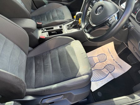 2015 Volkswagen Golf - photo 8
