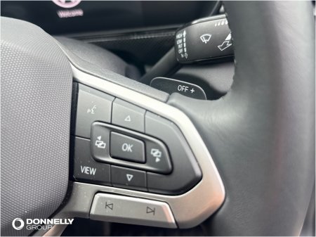 2025 Volkswagen T-Cross - photo 18