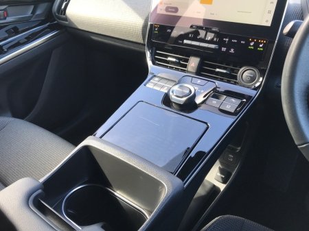 2024 Toyota bZ4X - photo 16