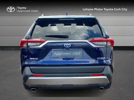 2023 Toyota RAV4 - photo 4