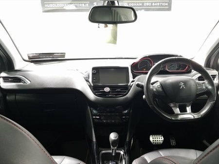 2018 Peugeot 2008 - photo 9