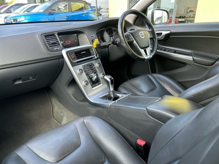 2019 Volvo S60 - photo 2