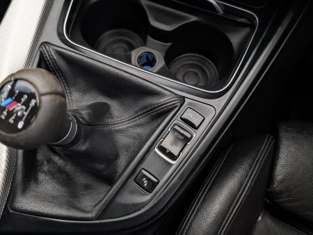 2017 BMW 4-Series - photo 13