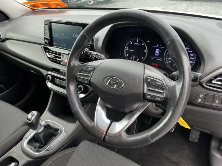 2022 Hyundai i30 - photo 13