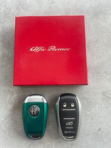 2023 Alfa Romeo Tonale - photo 23