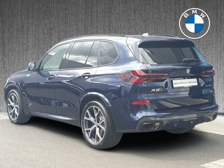 2026 BMW X5 - photo 2