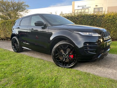 2023 Land Rover Range Rover Evoque - photo 59