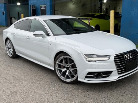 2015 Audi A7 - photo 2
