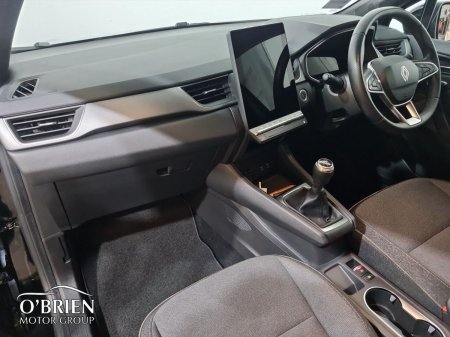 2026 Renault Captur - photo 21