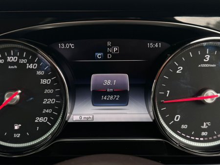 2018 Mercedes-Benz E-Class - photo 27
