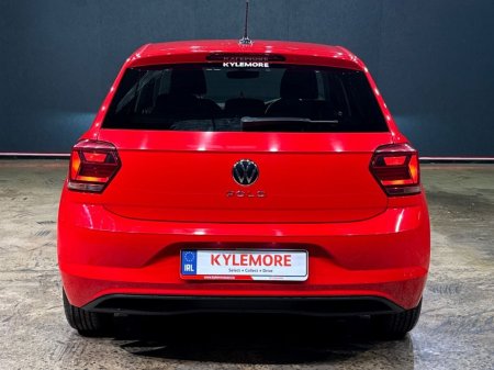 2022 Volkswagen Polo - photo 4