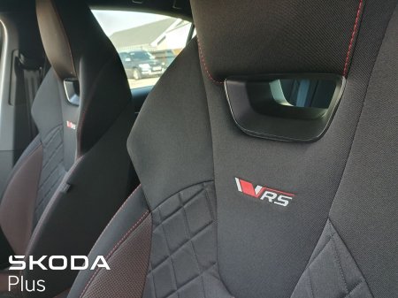 2025 Skoda Octavia - photo 18