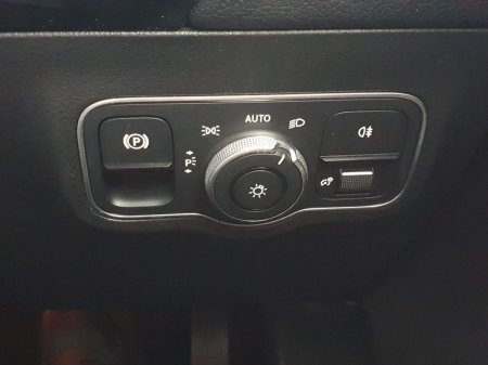 2022 Mercedes-Benz EQA - photo 39