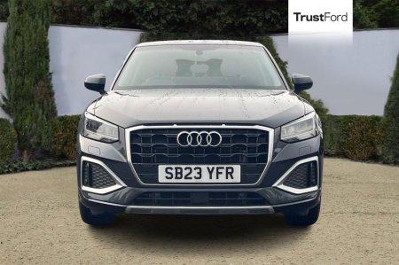 2023 Audi Q2 - photo 6