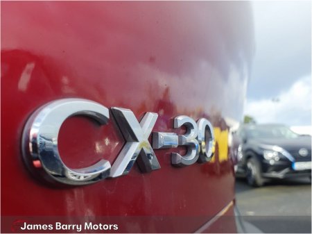 2024 Mazda CX-30 - photo 26
