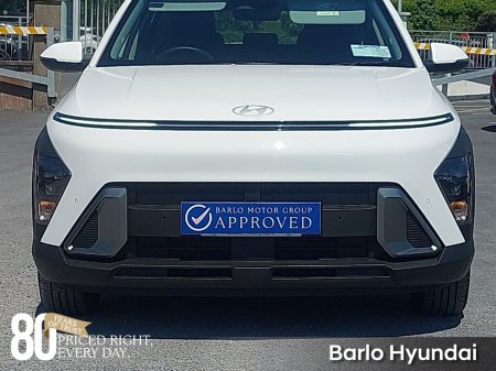 2026 Hyundai KONA - photo 18