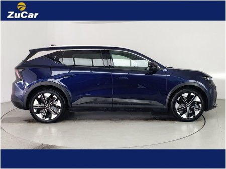 2026 Renault Scenic E-Tech - photo 8